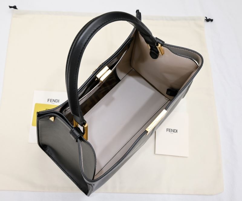 F**di peekaboo bags